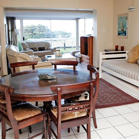 17 Stella Maris Seaside @ Van'S Amanzimtoti Exterior photo