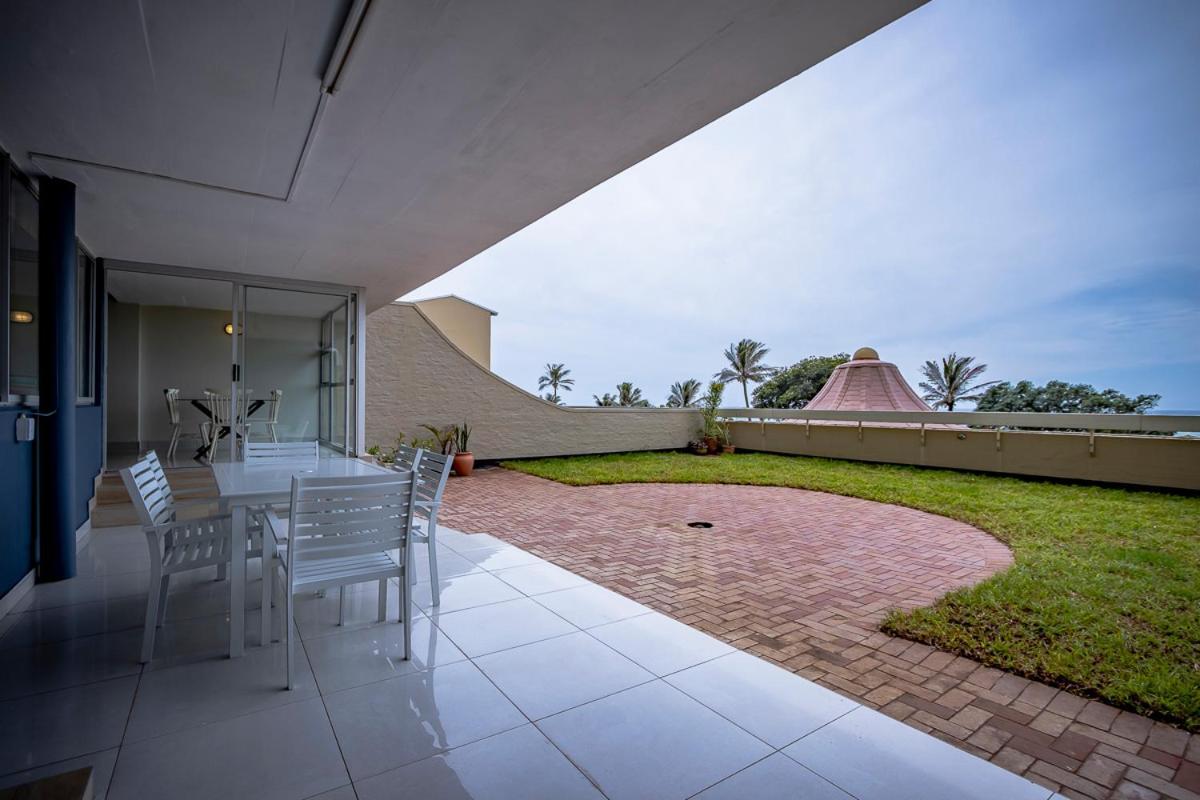 17 Stella Maris Seaside @ Van'S Amanzimtoti Exterior photo