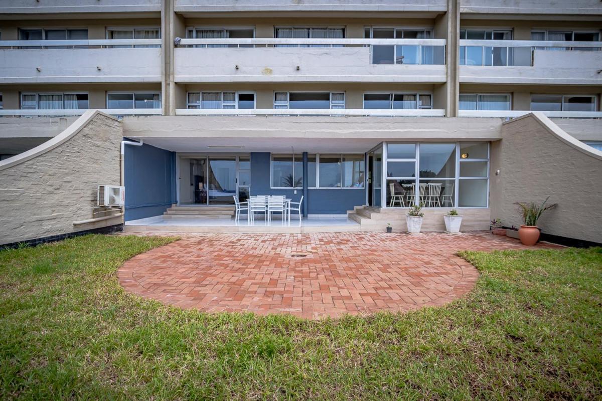 17 Stella Maris Seaside @ Van'S Amanzimtoti Exterior photo