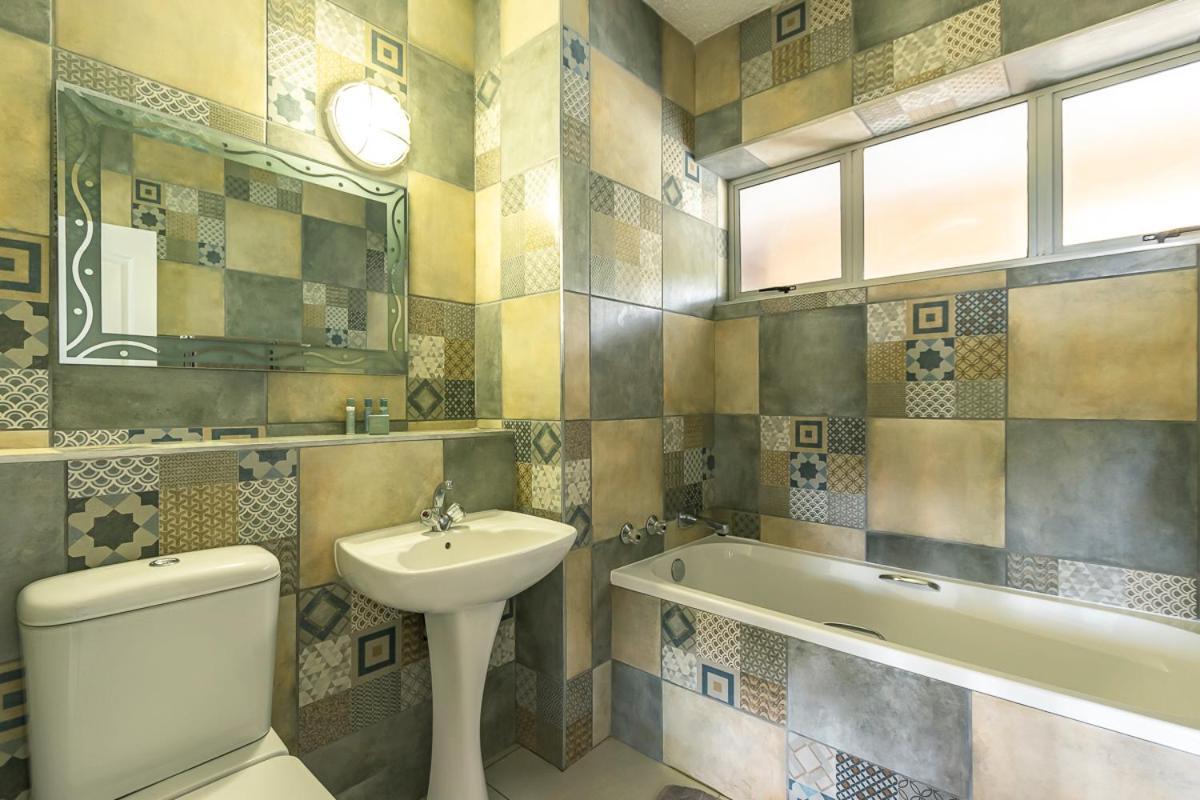 17 Stella Maris Seaside @ Van'S Amanzimtoti Exterior photo