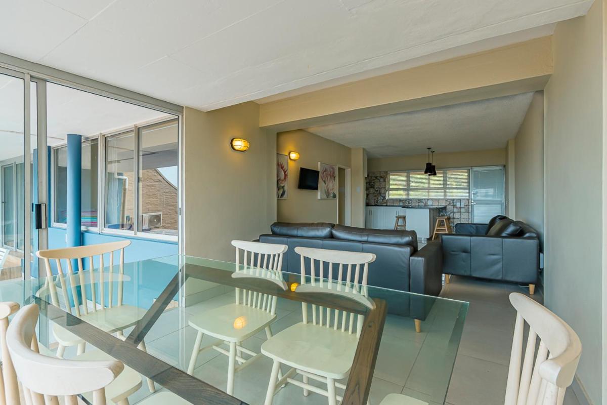 17 Stella Maris Seaside @ Van'S Amanzimtoti Exterior photo
