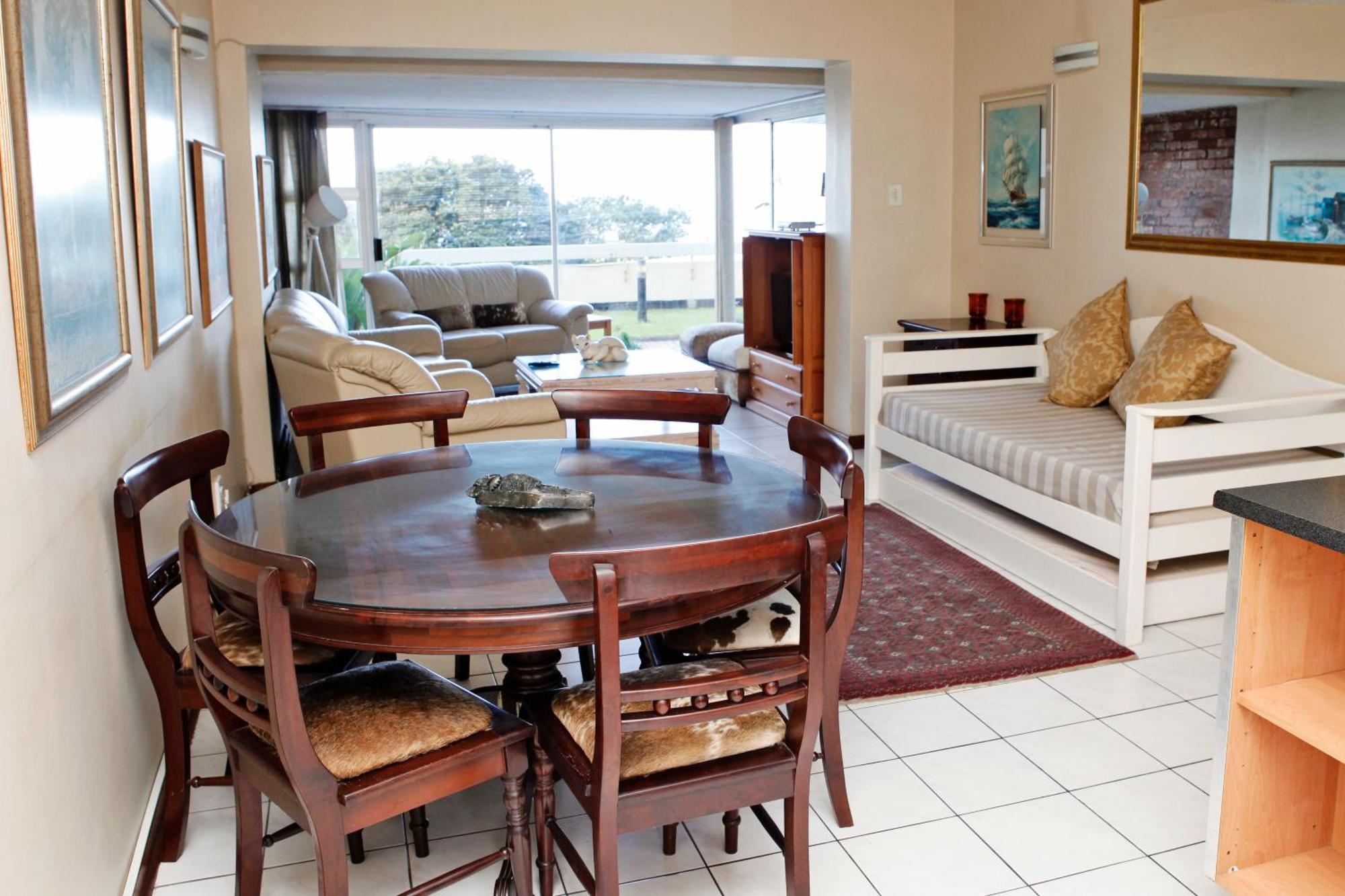 17 Stella Maris Seaside @ Van'S Amanzimtoti Exterior photo